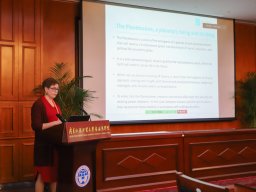 Presentation - Sanna Kopra